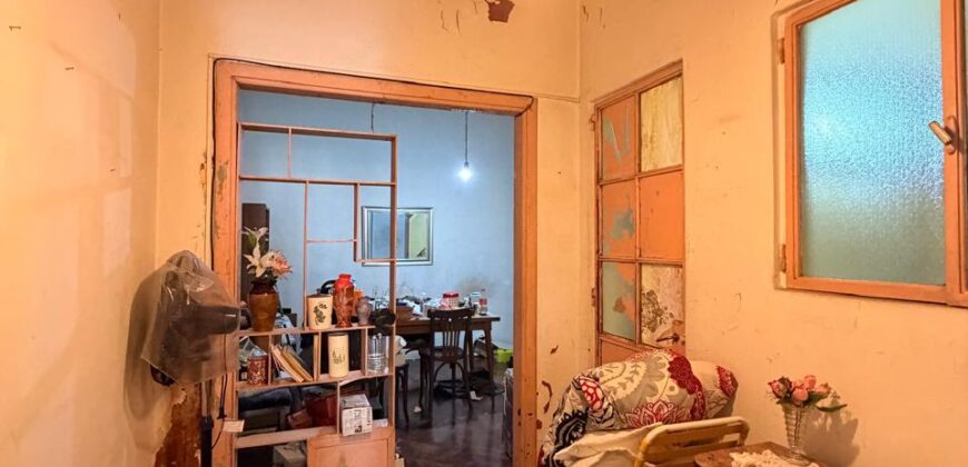 Casa en venta en Parque Chacabuco!