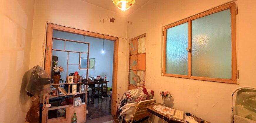 Casa en venta en Parque Chacabuco!