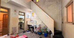 Casa en venta en Parque Chacabuco!