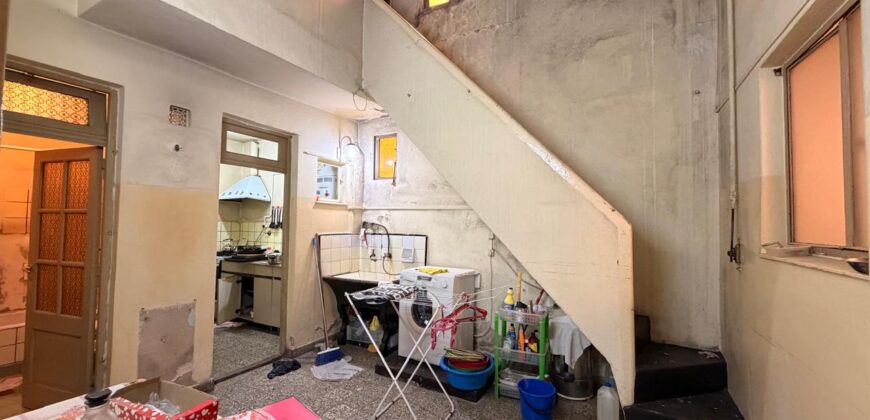 Casa en venta en Parque Chacabuco!