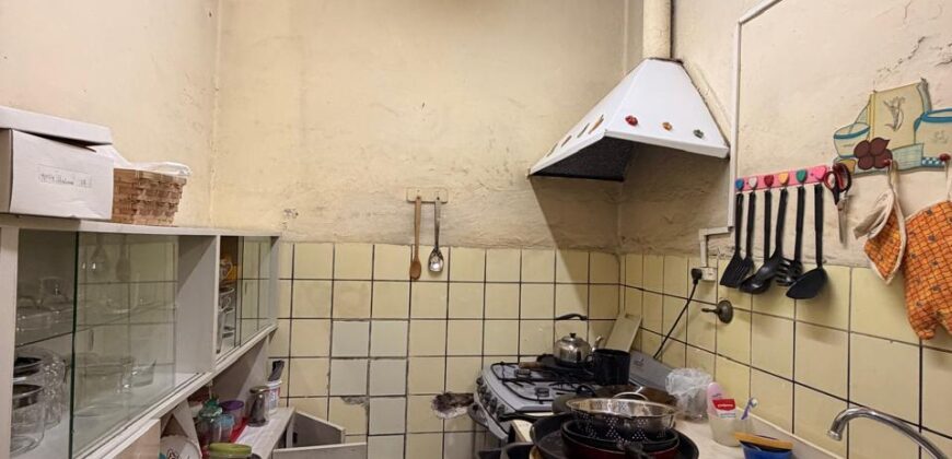 Casa en venta en Parque Chacabuco!