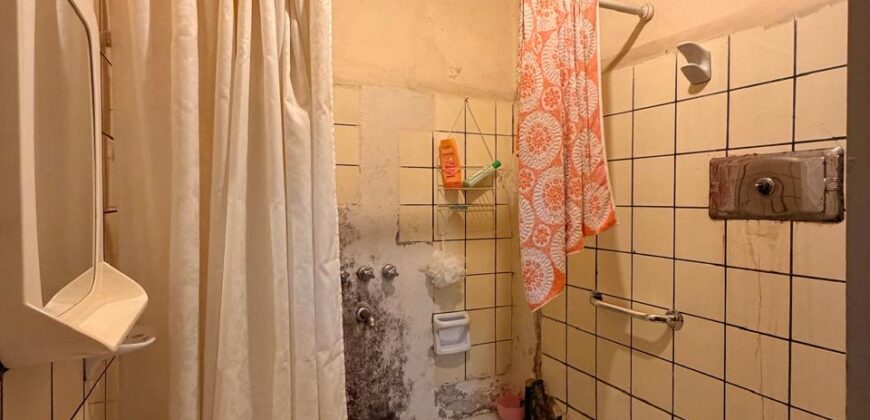 Casa en venta en Parque Chacabuco!