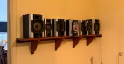 Casa en venta en Parque Chacabuco!