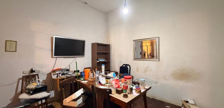 Casa en venta en Parque Chacabuco!