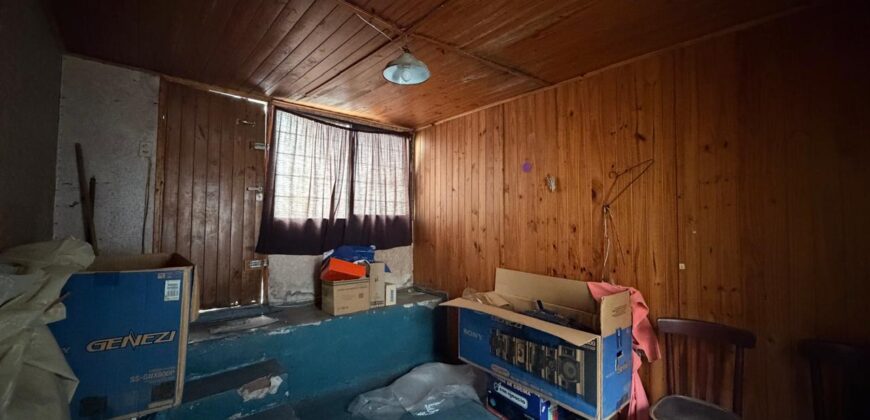 Casa en venta en Parque Chacabuco!