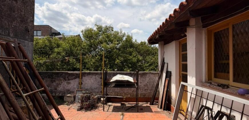 Casa en venta en Parque Chacabuco!