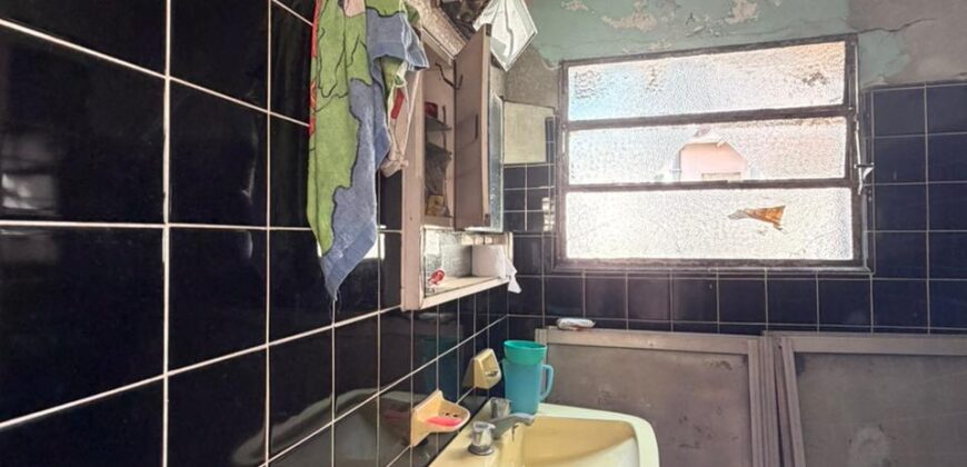 Casa en venta en Parque Chacabuco!