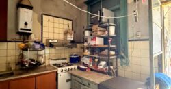 Casa en venta en Parque Chacabuco!