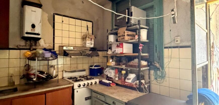 Casa en venta en Parque Chacabuco!