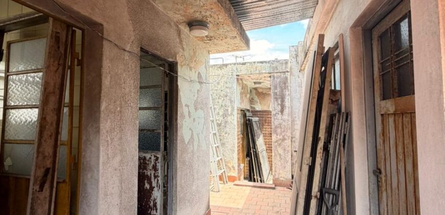 Casa en venta en Parque Chacabuco!