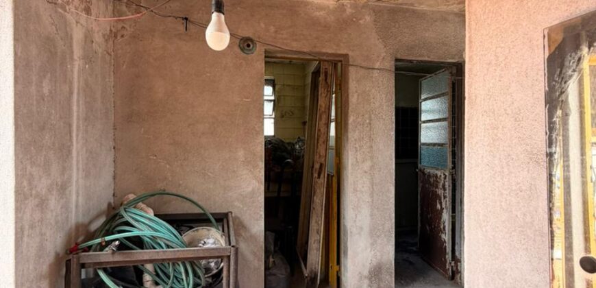 Casa en venta en Parque Chacabuco!