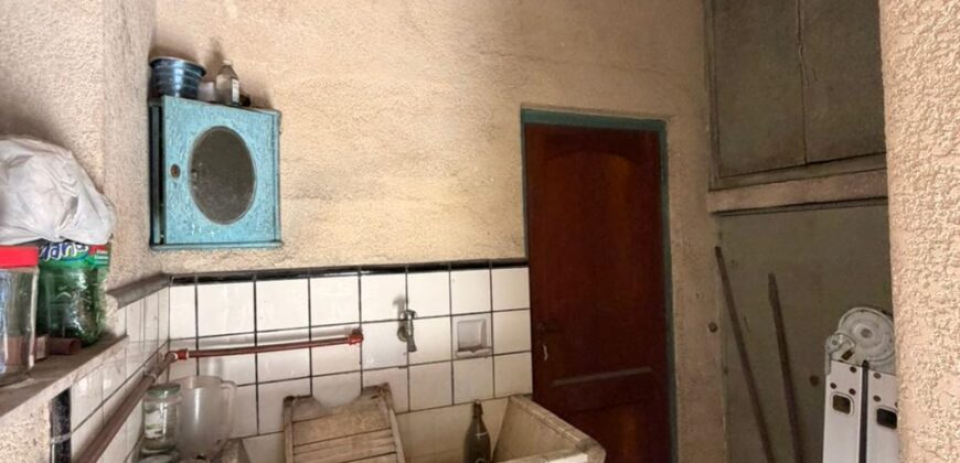 Casa en venta en Parque Chacabuco!