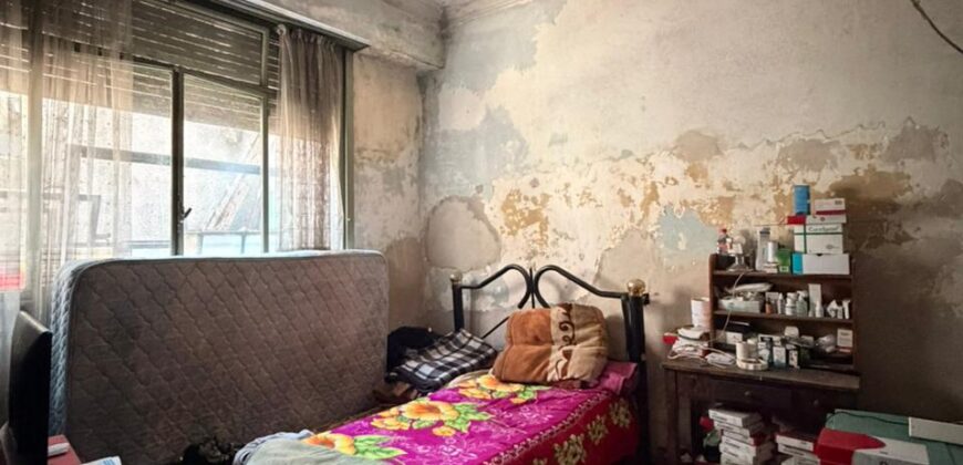 Casa en venta en Parque Chacabuco!