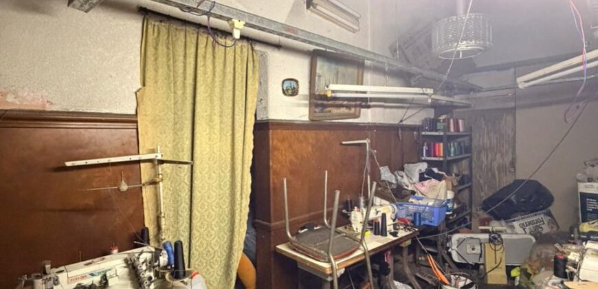 Casa en venta en Parque Chacabuco!