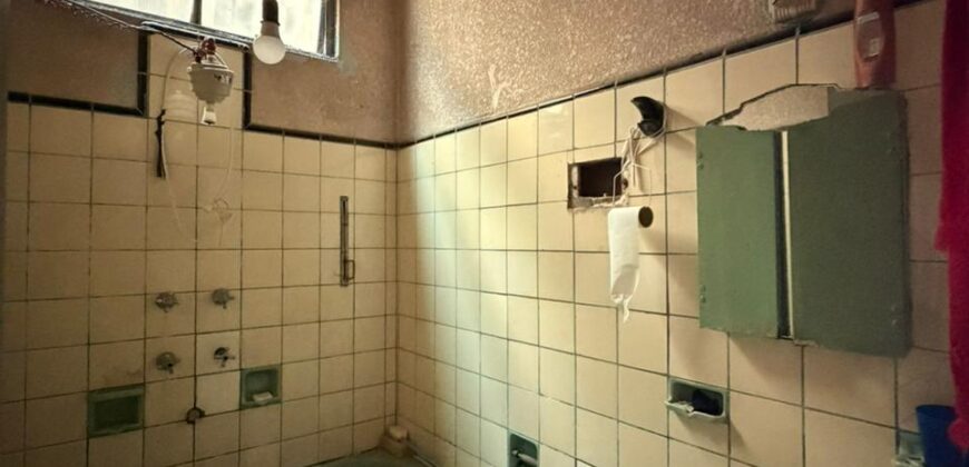 Casa en venta en Parque Chacabuco!