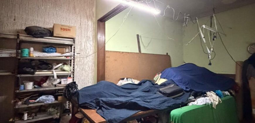 Casa en venta en Parque Chacabuco!