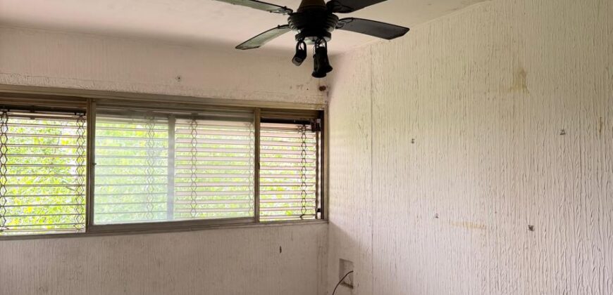 Departamento en venta en Lugano 1 y 2 de tres ambientes en edificio 26