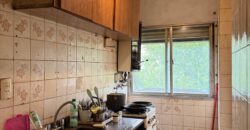 Departamento en venta en Lugano 1 y 2 de tres ambientes en edificio 26