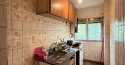 Departamento en venta en Lugano 1 y 2 de tres ambientes en edificio 26