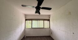 Departamento en venta en Lugano 1 y 2 de tres ambientes en edificio 26