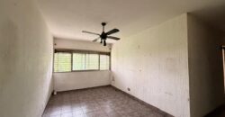 Departamento en venta en Lugano 1 y 2 de tres ambientes en edificio 26