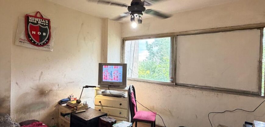 Departamento en venta en Lugano 1 y 2 de tres ambientes en edificio 26