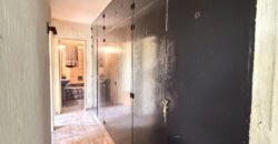 Departamento en venta en Lugano 1 y 2 de tres ambientes en edificio 26