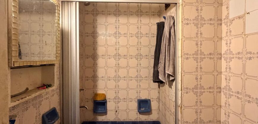 Departamento en venta en Lugano 1 y 2 de tres ambientes en edificio 26