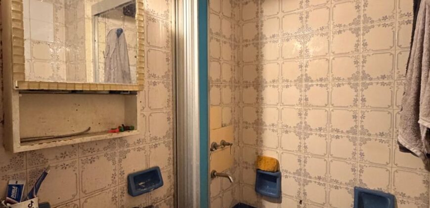 Departamento en venta en Lugano 1 y 2 de tres ambientes en edificio 26