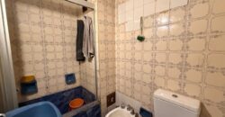 Departamento en venta en Lugano 1 y 2 de tres ambientes en edificio 26