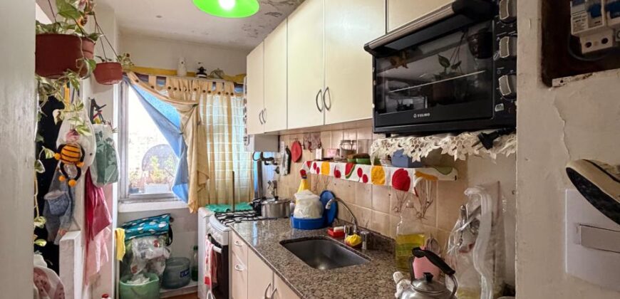 Departamento en venta en edificio 135 de Lugano 1 y 2