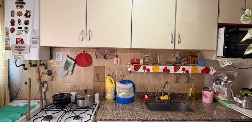 Departamento en venta en edificio 135 de Lugano 1 y 2