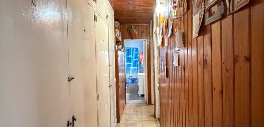 Departamento en venta en edificio 135 de Lugano 1 y 2