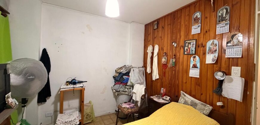Departamento en venta en edificio 135 de Lugano 1 y 2
