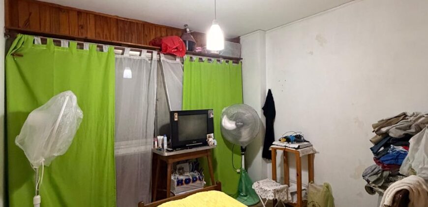 Departamento en venta en edificio 135 de Lugano 1 y 2