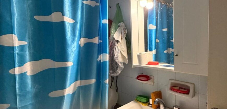 Departamento en venta en edificio 135 de Lugano 1 y 2