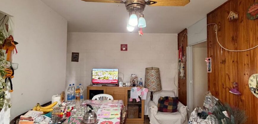 Departamento en venta en edificio 135 de Lugano 1 y 2