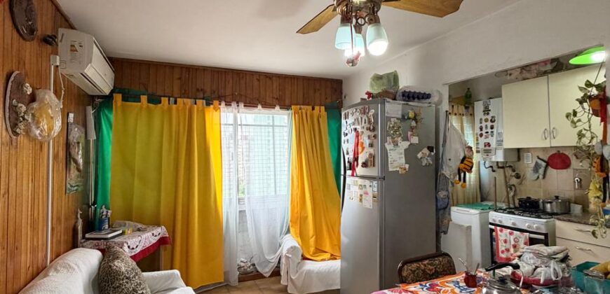 Departamento en venta en edificio 135 de Lugano 1 y 2