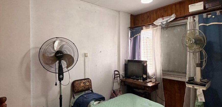 Departamento en venta en edificio 135 de Lugano 1 y 2