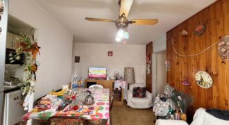 Departamento en venta en edificio 135 de Lugano 1 y 2