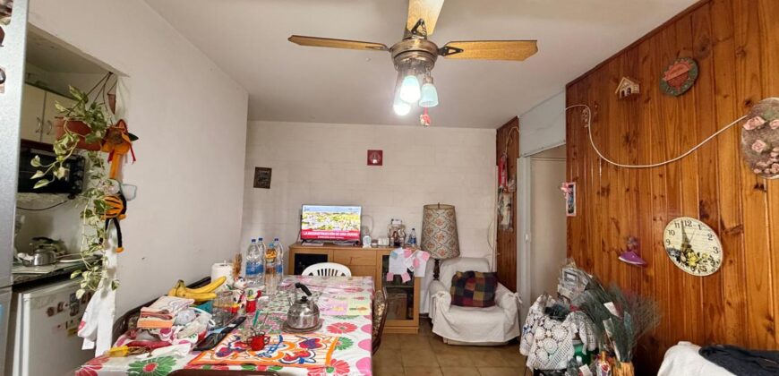 Departamento en venta en edificio 135 de Lugano 1 y 2