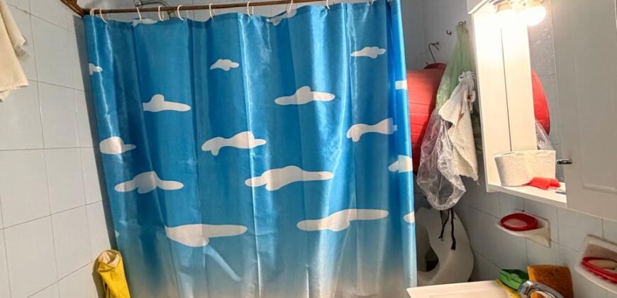 Departamento en venta en edificio 135 de Lugano 1 y 2