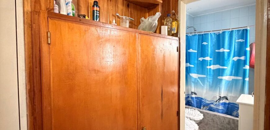 Departamento en venta en edificio 135 de Lugano 1 y 2