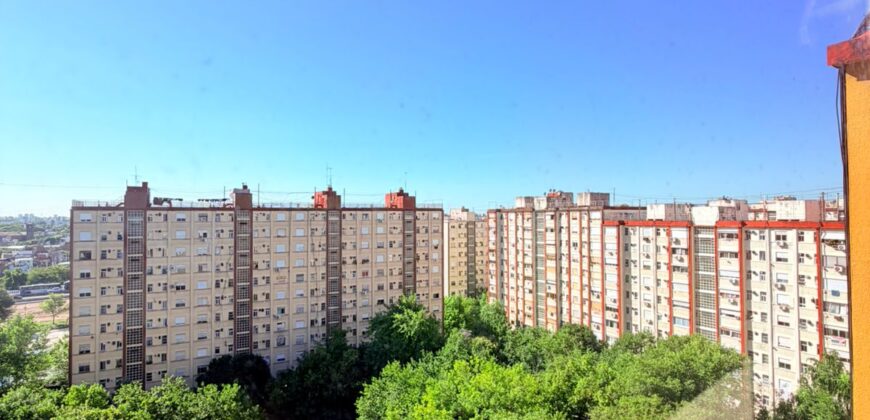 Departamento en venta en Villa Lugano Barrio Nagera