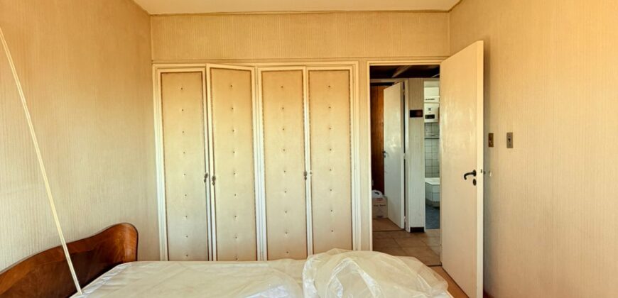 Departamento en venta en Villa Lugano Barrio Nagera