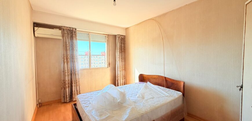 Departamento en venta en Villa Lugano Barrio Nagera