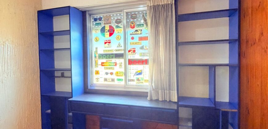 Departamento en venta en Villa Lugano Barrio Nagera