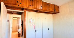 Departamento en venta en Villa Lugano Barrio Nagera