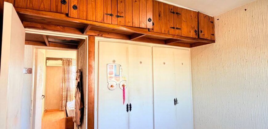 Departamento en venta en Villa Lugano Barrio Nagera