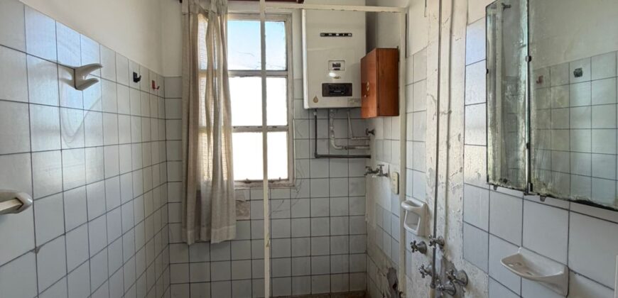 Departamento en venta en Villa Lugano Barrio Nagera